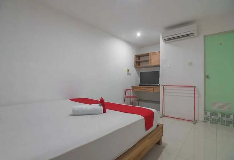 اتاق استاندارد, Reddoorz Near Gajah Mada Pontianak