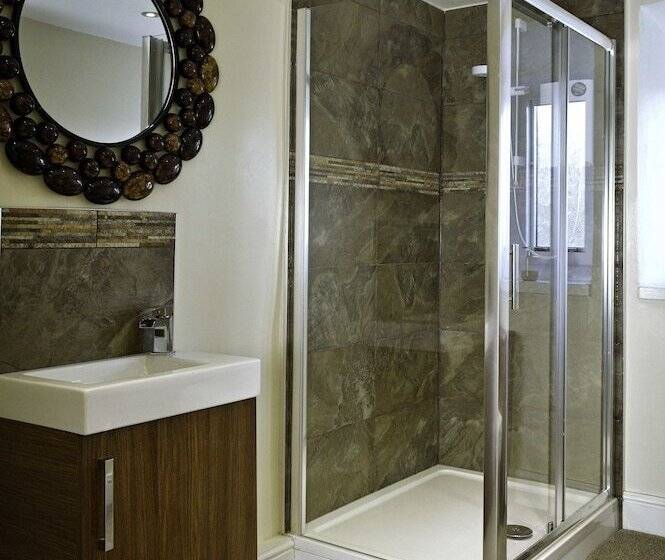 스탠다드 룸, Sparth Manor Guest House