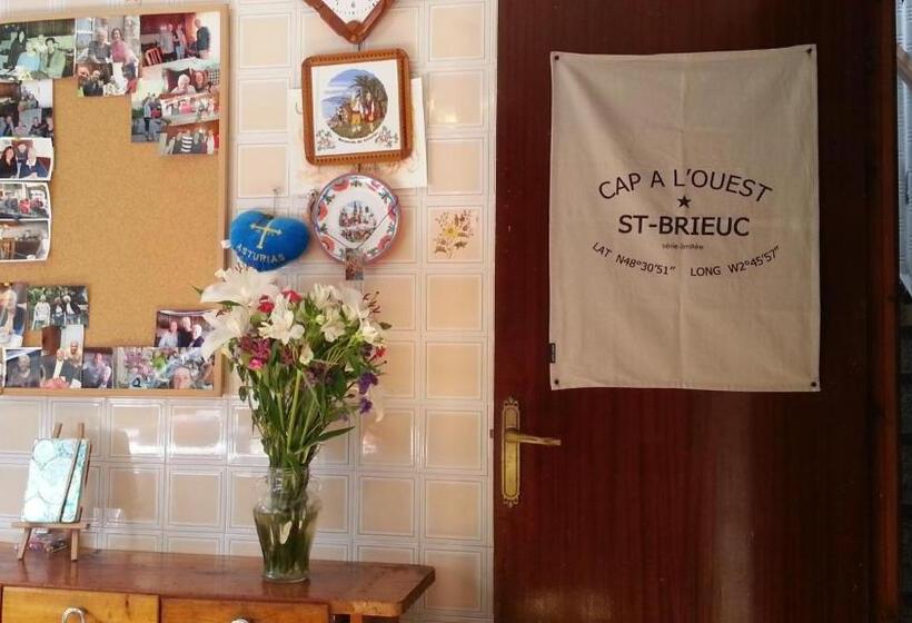 스탠다드 룸, Pension Paulina