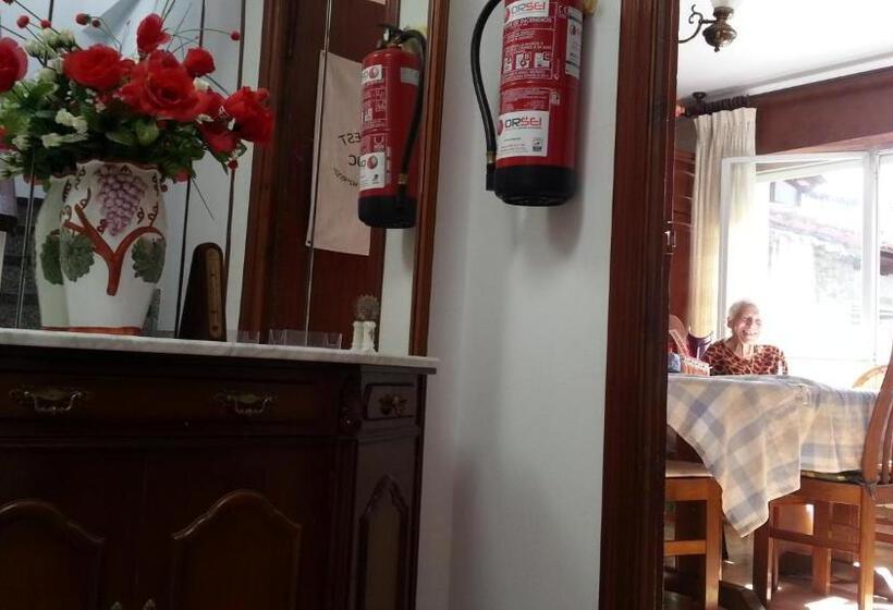 스탠다드 룸, Pension Paulina