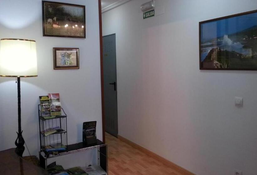 스탠다드 룸, Pension Paulina