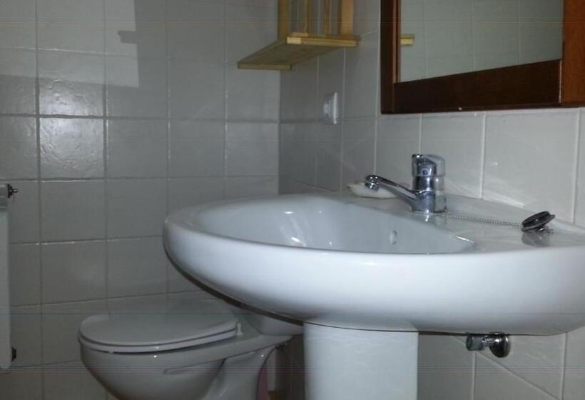 스탠다드 룸, Pension Paulina