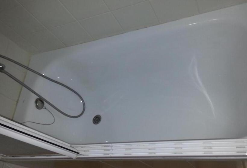 스탠다드 룸, Pension Paulina