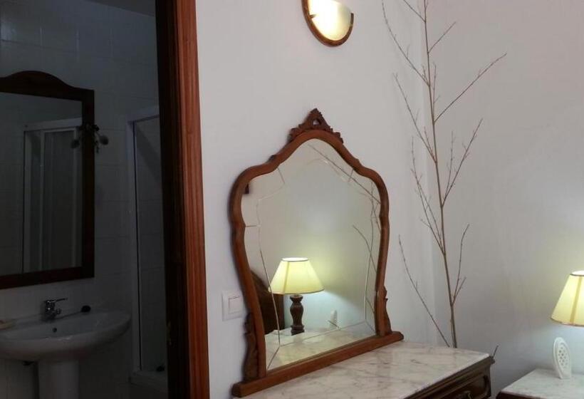 스탠다드 룸, Pension Paulina