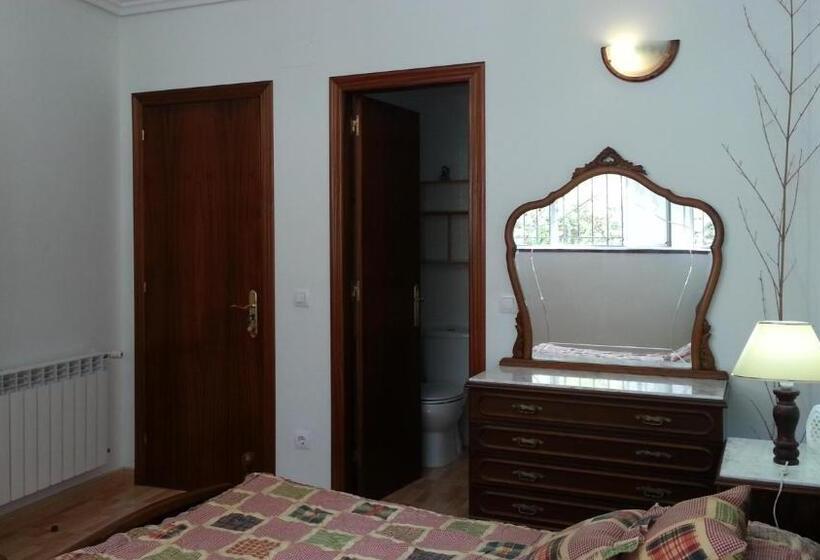 스탠다드 룸, Pension Paulina