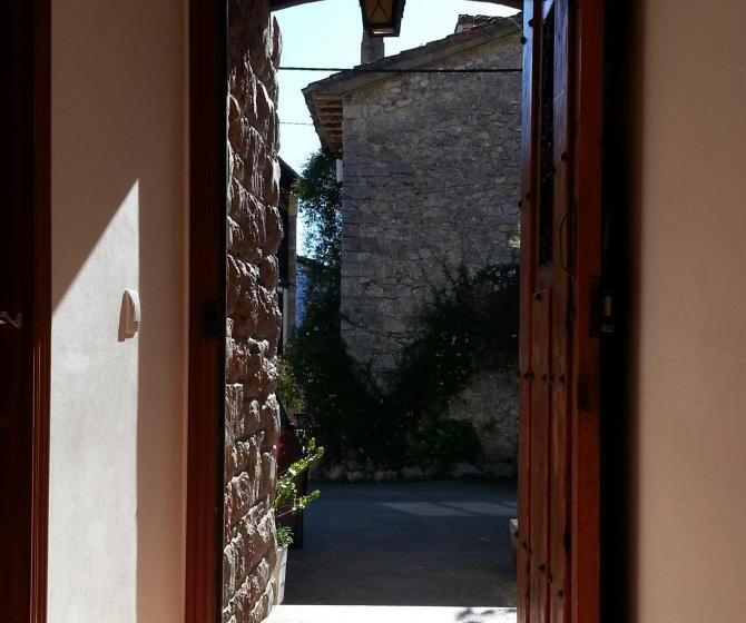 스탠다드 싱글 룸, Pension Paulina