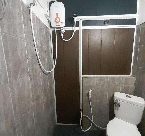 غرفة ديلوكس, Lucky Star View Inn