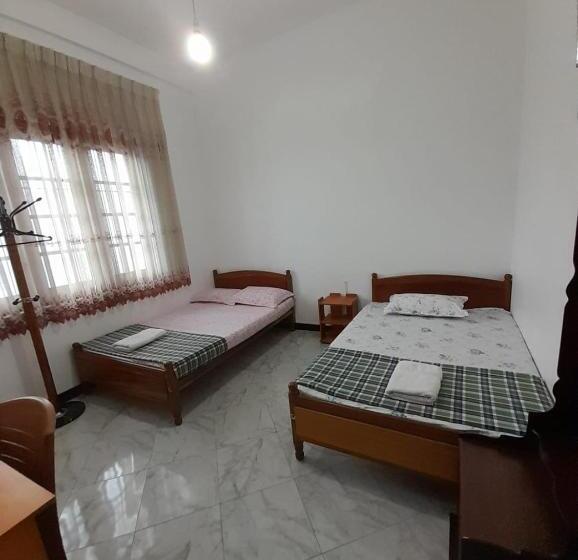 Номер Deluxe, Lucky Star View Inn