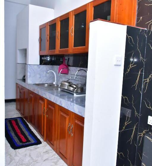 شقة غرفة واحدة ذات إطلالة, Lucky Star View Inn