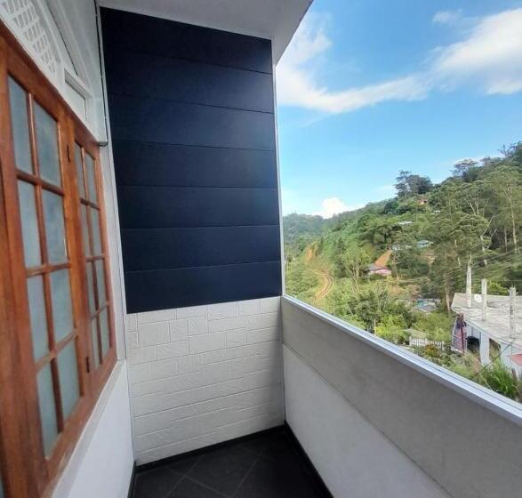 شقة غرفة واحدة ذات إطلالة, Lucky Star View Inn