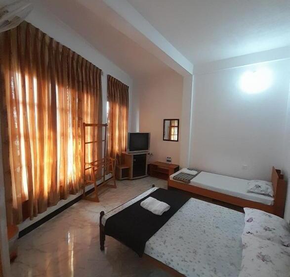 Апартаменты 1 Спальня с Видом, Lucky Star View Inn