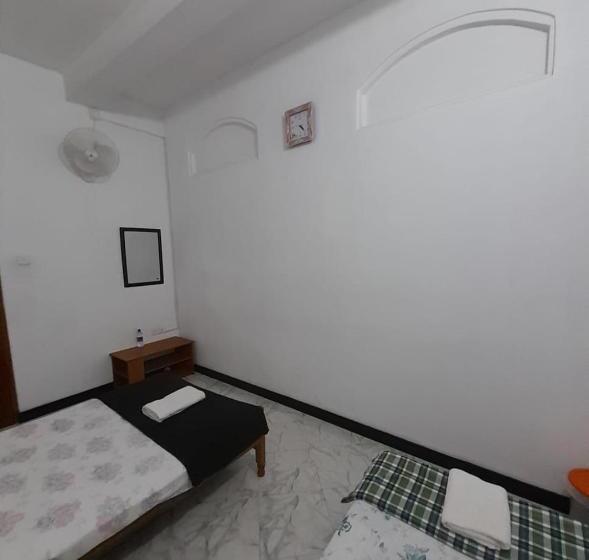 شقة غرفة واحدة ذات إطلالة, Lucky Star View Inn