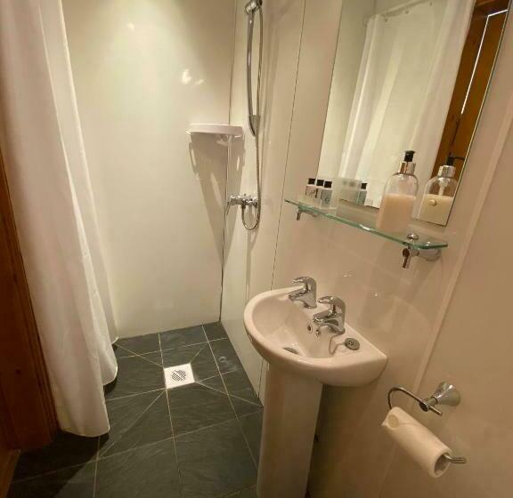 חדר סטנדרט, High View Cottage