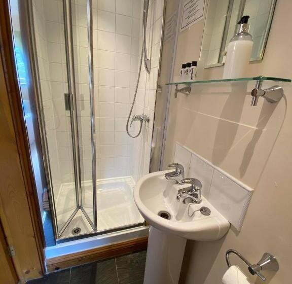 חדר סטנדרט, High View Cottage