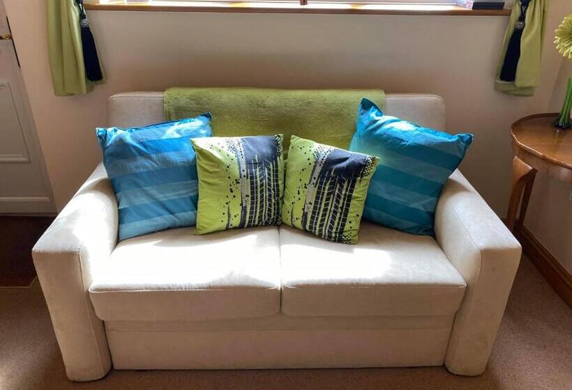 חדר סטנדרט, High View Cottage