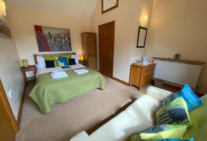 חדר סטנדרט, High View Cottage