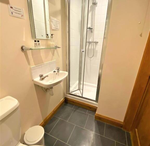 Номер Deluxe, High View Cottage