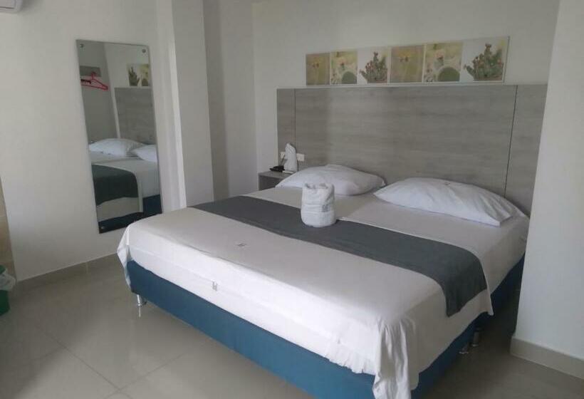 Номер Стандарт с Гидромассажем, A1 Express