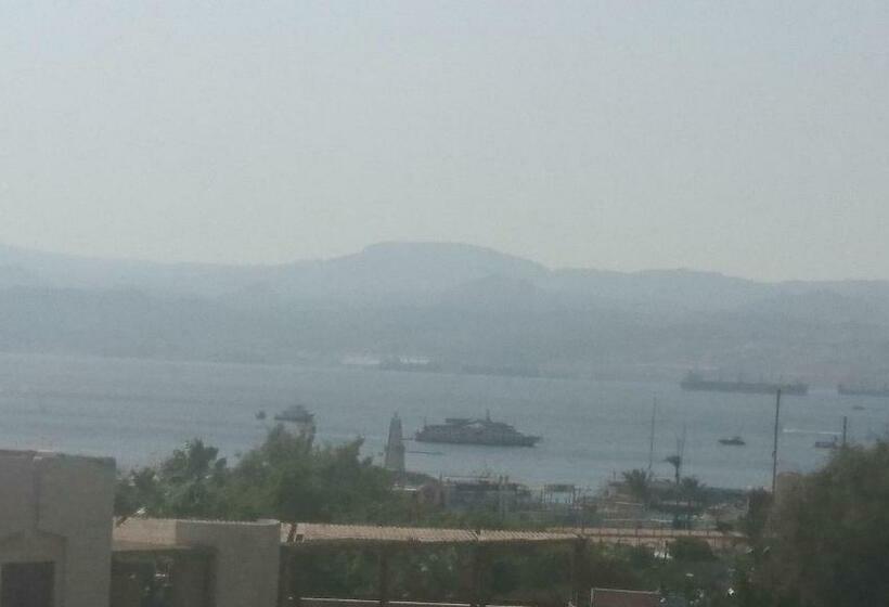 اتاق استاندارد با تخت بزرگ, Amer 2