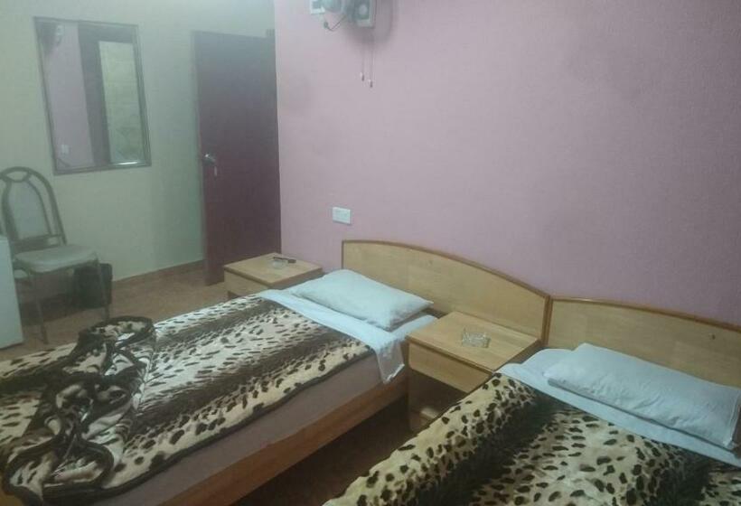 اتاق استاندارد چهار تخته, Amer 2