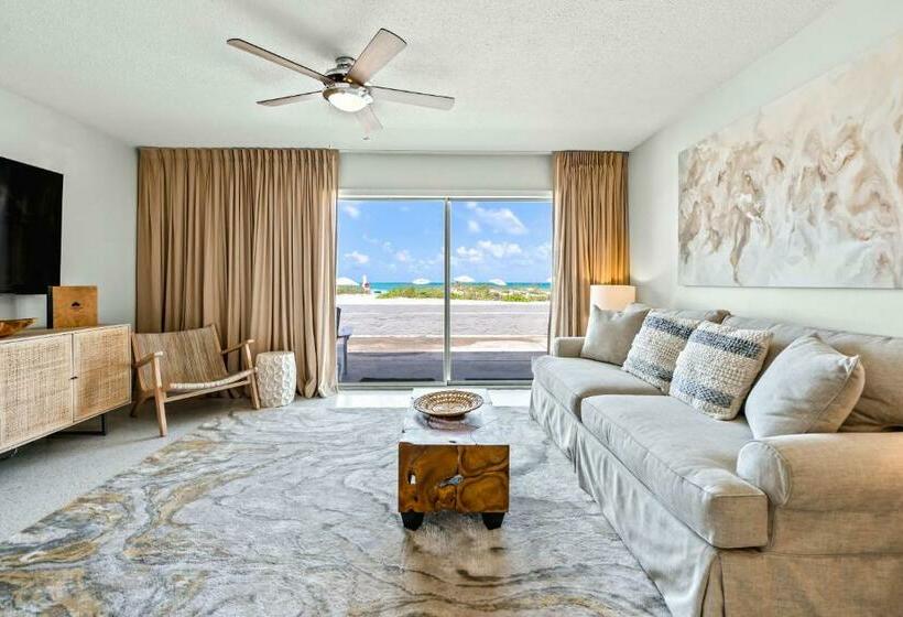 Люкс Вид на Море, Bali Hai Beachfront Resort And Spa