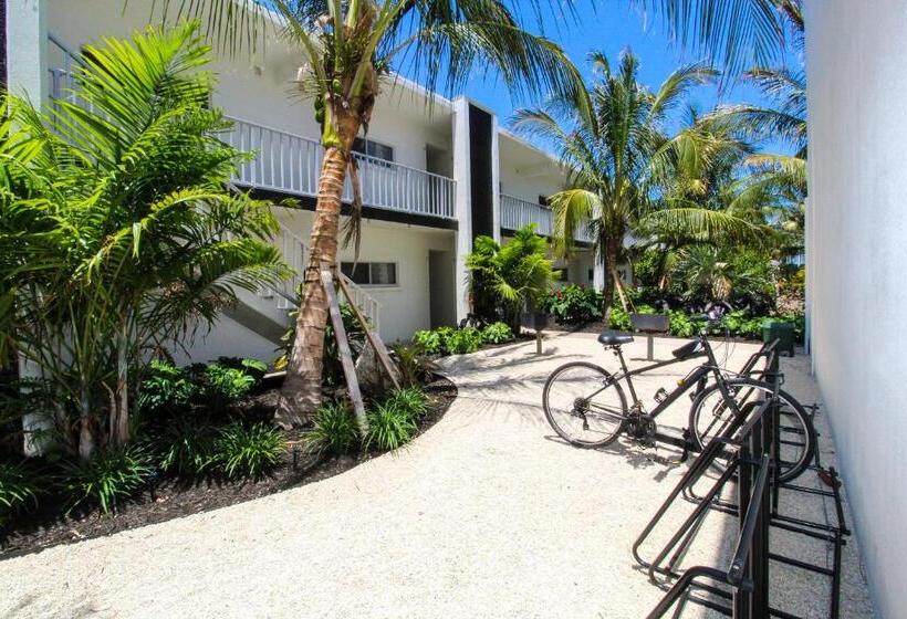 Люкс Вид на Море, Bali Hai Beachfront Resort And Spa