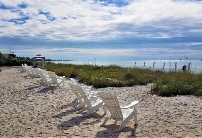 Люкс Вид на Море, Bali Hai Beachfront Resort And Spa