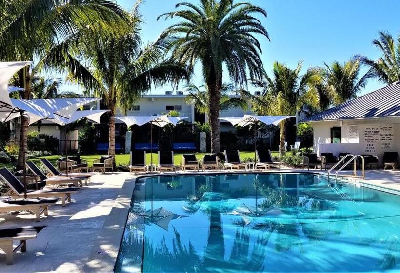 Люкс Вид на Море, Bali Hai Beachfront Resort And Spa