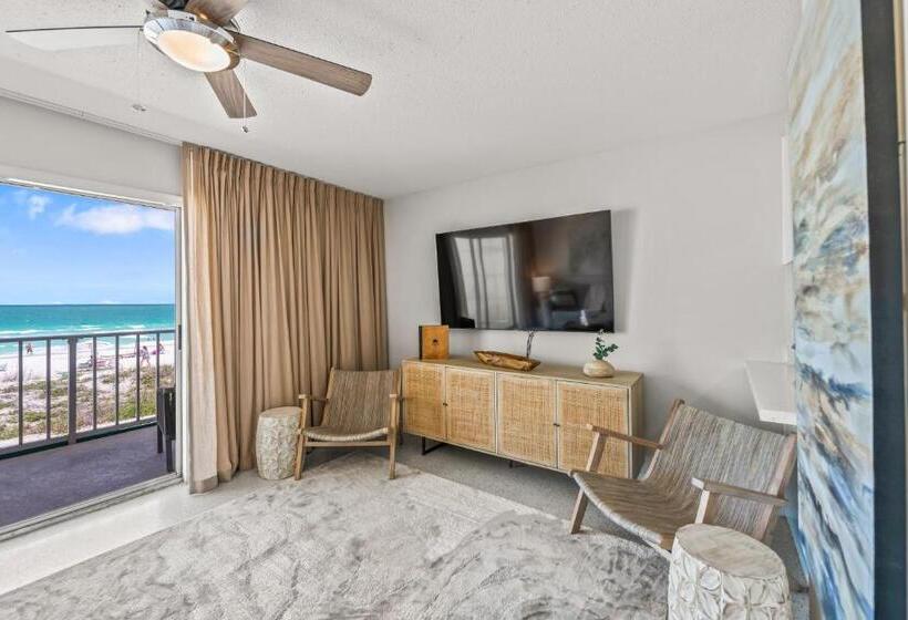 Люкс Кровать Кинг, Bali Hai Beachfront Resort And Spa