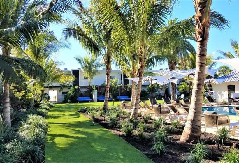 Люкс 2 Спальни, Bali Hai Beachfront Resort And Spa