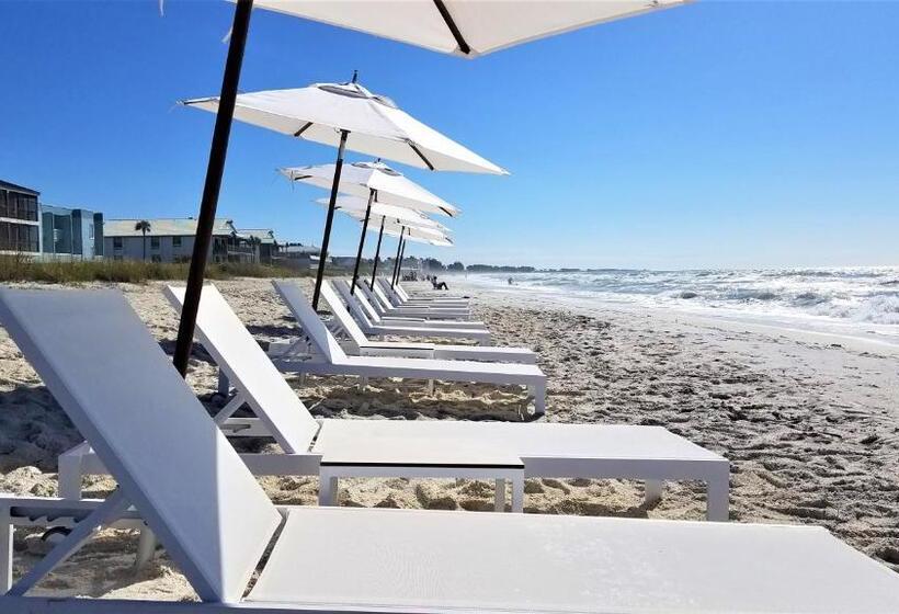 Студия Стандарт, Bali Hai Beachfront Resort And Spa