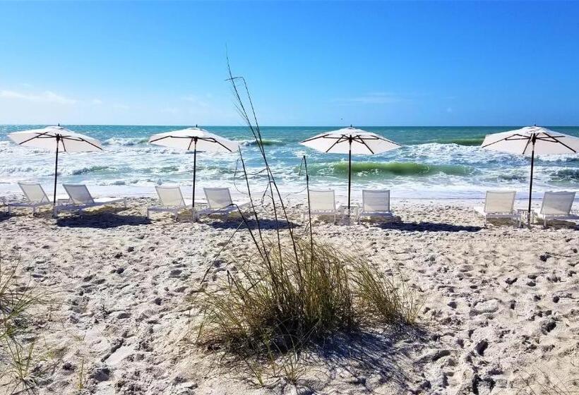 Студия Стандарт, Bali Hai Beachfront Resort And Spa