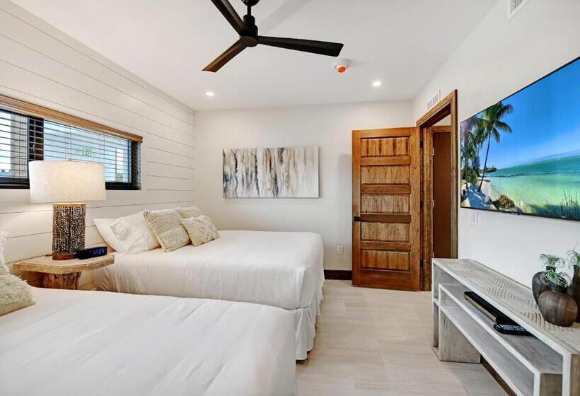 Люкс Вид на Бассейн, Bali Hai Beachfront Resort And Spa