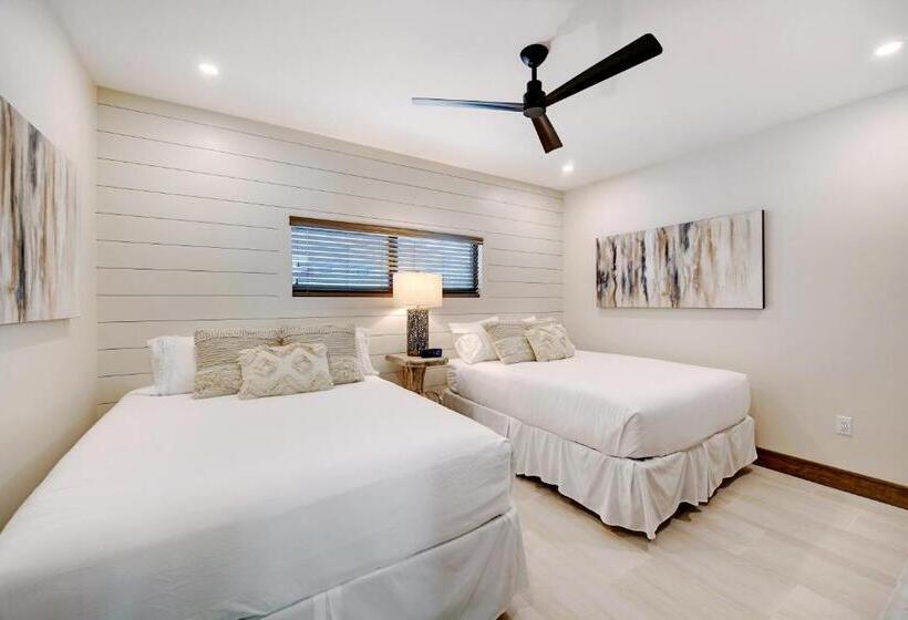 Люкс Вид на Бассейн, Bali Hai Beachfront Resort And Spa