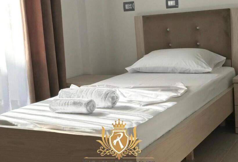 חדר משפחתי, Durmishi Rooms & Apartments & Beach