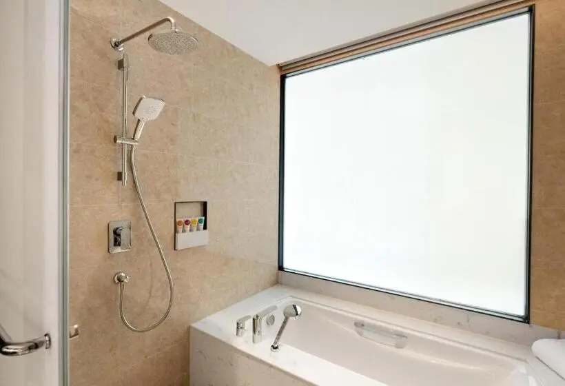 Sviitti King-vuode, Hyatt Place Liuzhou