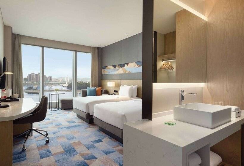 Номер Стандарт, Hyatt Place Liuzhou