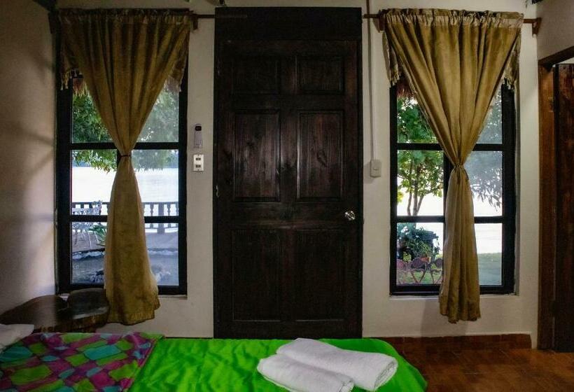 اتاق لوکس, Mayan Spirit