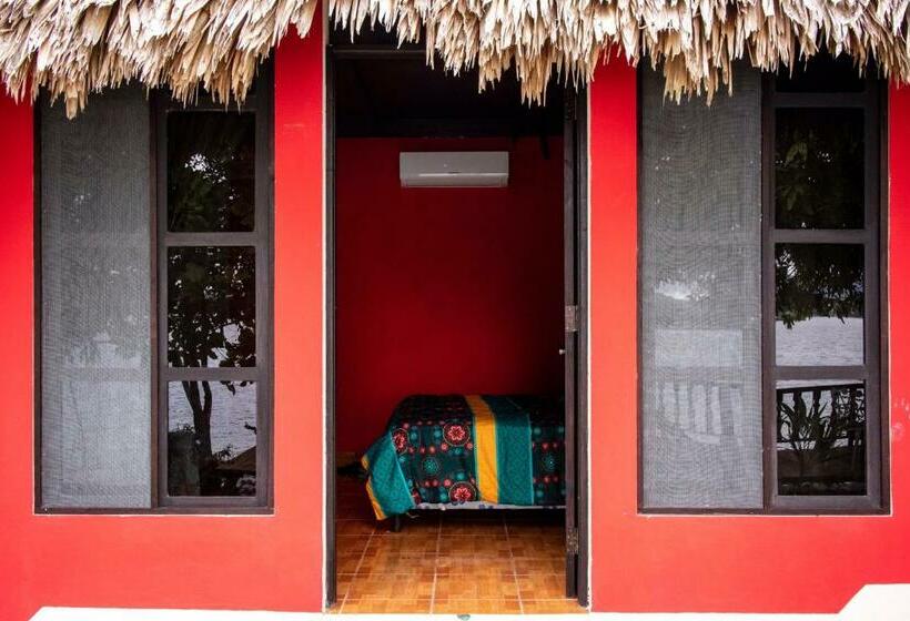 اتاق لوکس, Mayan Spirit