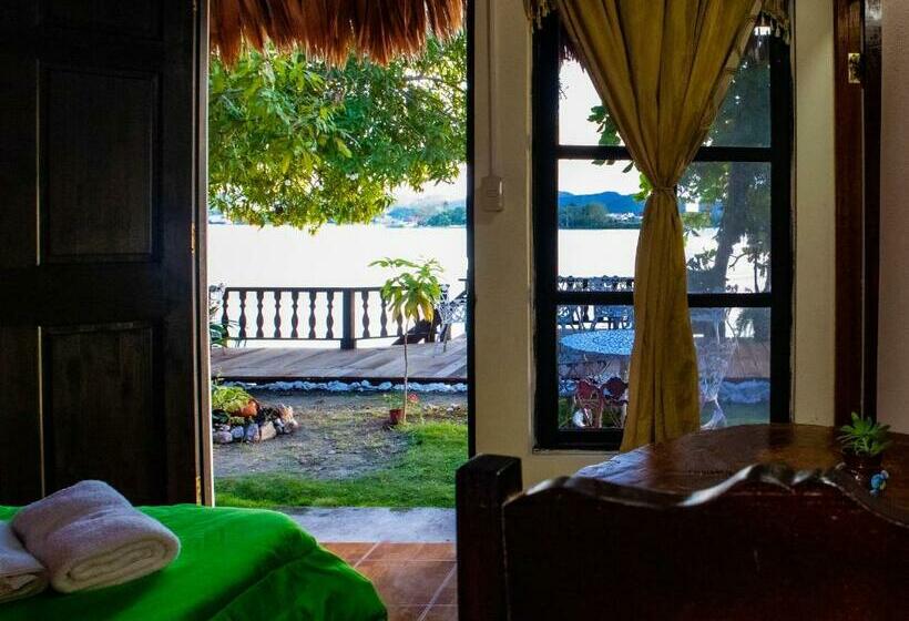 اتاق لوکس, Mayan Spirit