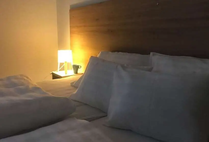 Familienzimmer, Smart Rooms