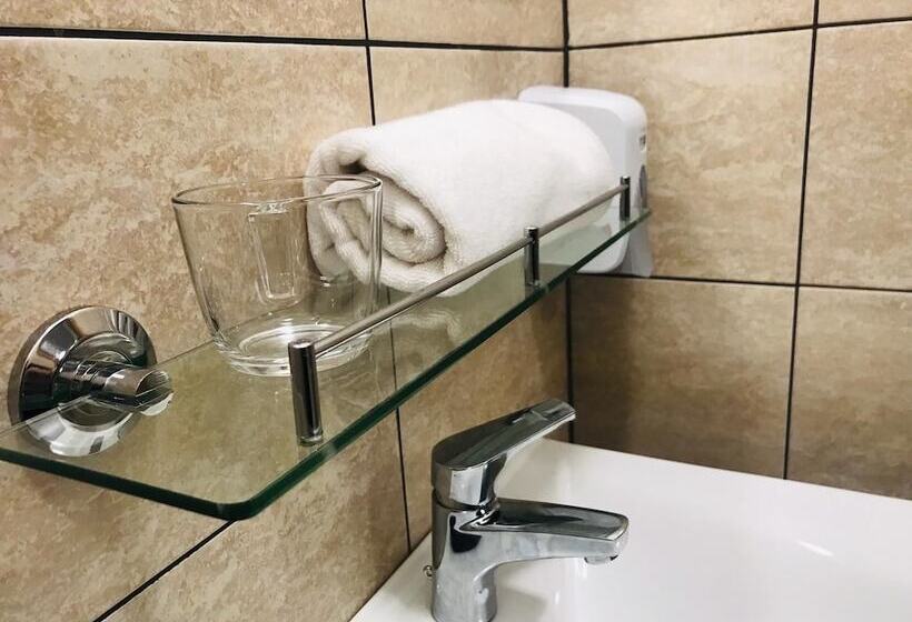 جناح غرفتين نوم, Smart Rooms