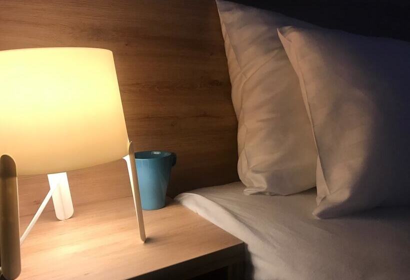 Люкс 2 Спальни, Smart Rooms