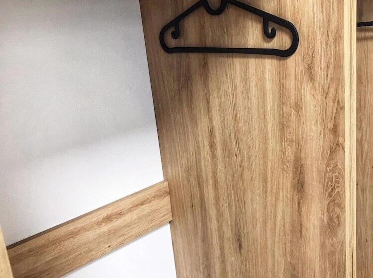 جناح غرفتين نوم, Smart Rooms