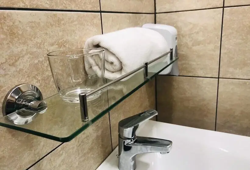 Standardzimmer, Smart Rooms