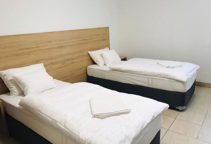 Номер Стандарт, Smart Rooms