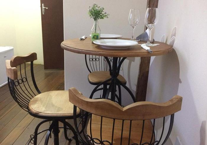 Номер Стандарт с Гидромассажем, Viva Brotas