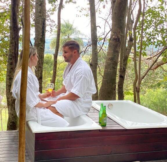 Standard Tent, Viva Brotas