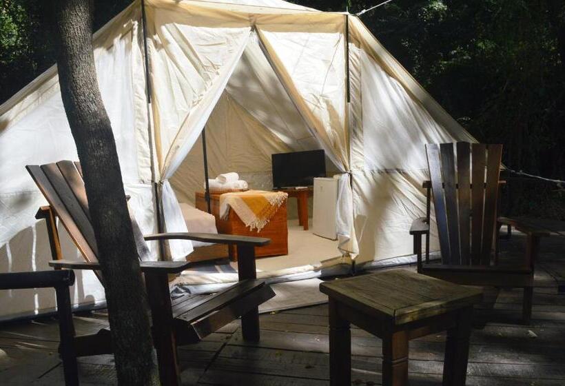 Standard Tent, Viva Brotas