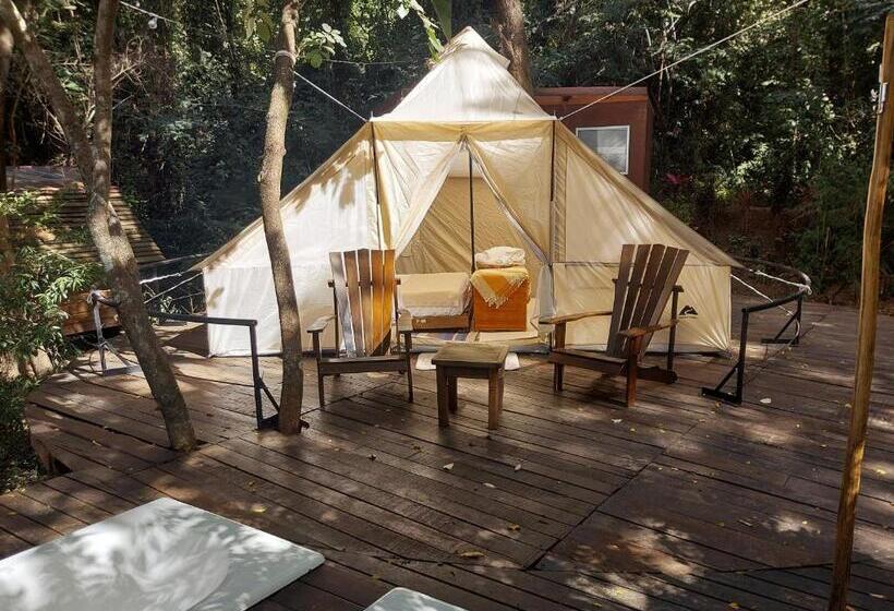 Standard Tent, Viva Brotas